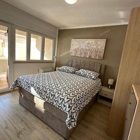 Apartment Providenca Zadar Extérieur photo