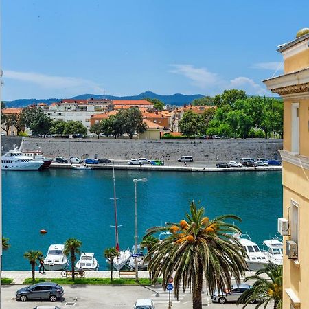 Apartment Providenca Zadar Extérieur photo