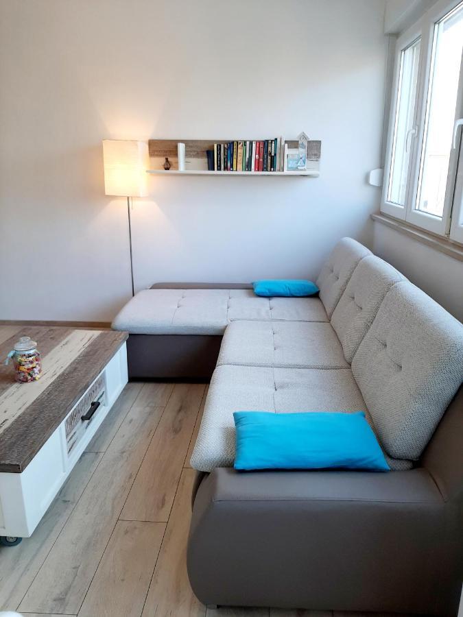 Apartment Providenca Zadar Extérieur photo