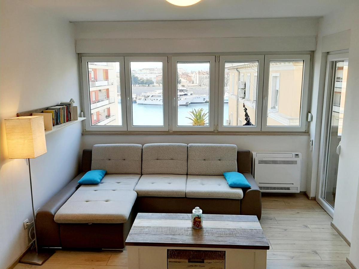 Apartment Providenca Zadar Extérieur photo