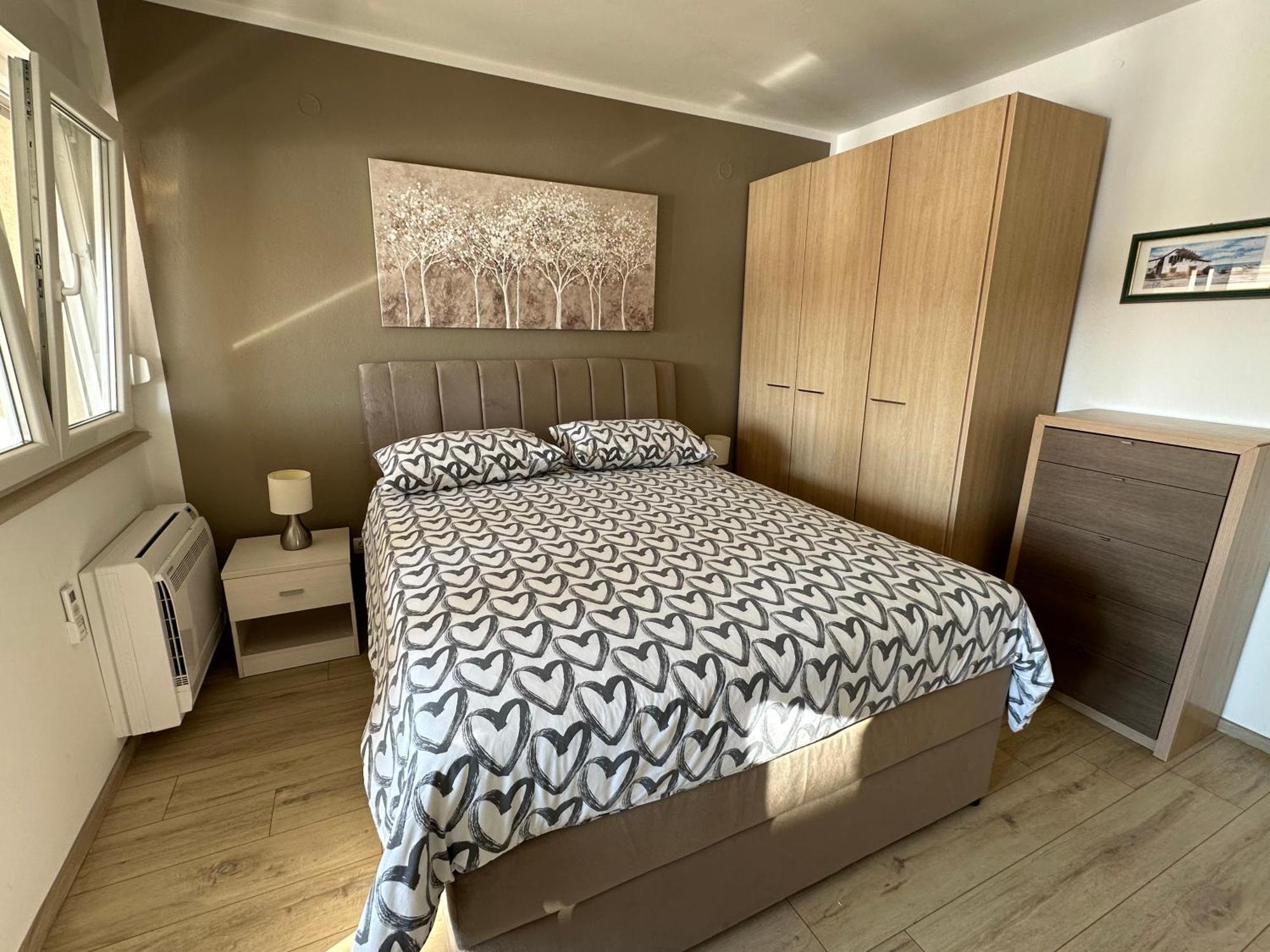 Apartment Providenca Zadar Extérieur photo