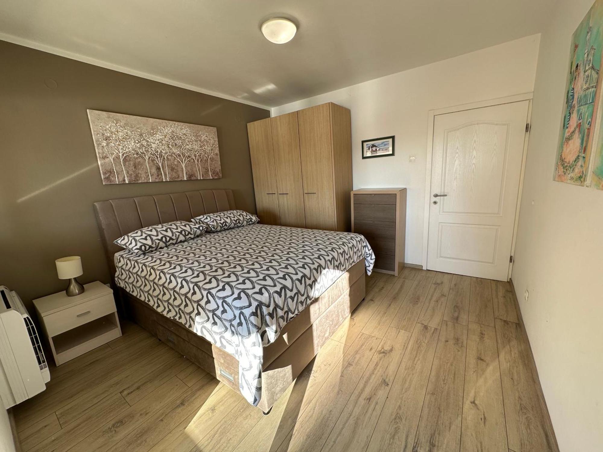 Apartment Providenca Zadar Extérieur photo