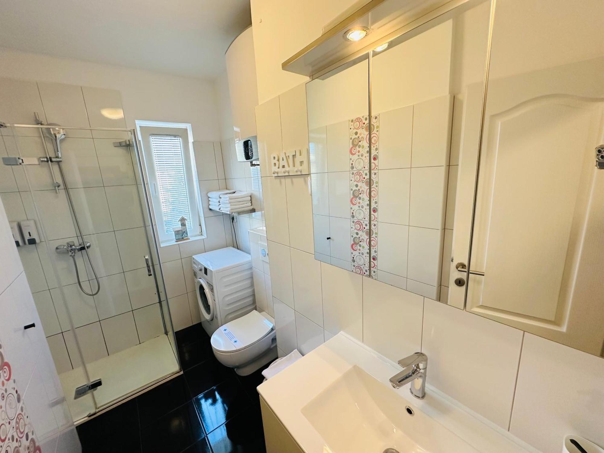 Apartment Providenca Zadar Extérieur photo