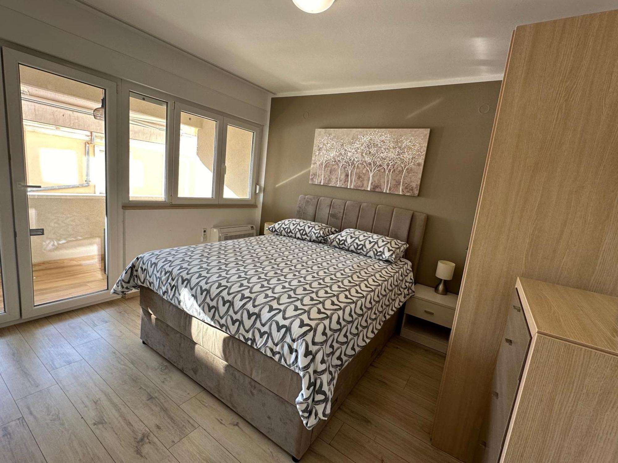Apartment Providenca Zadar Extérieur photo
