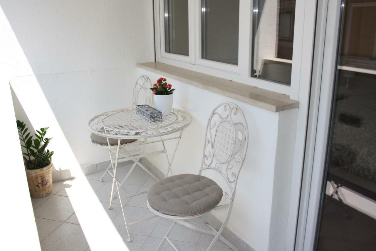 Apartment Providenca Zadar Extérieur photo