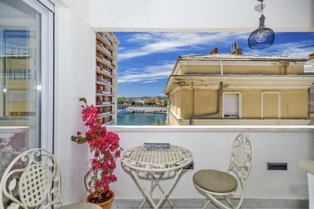 Apartment Providenca Zadar Extérieur photo