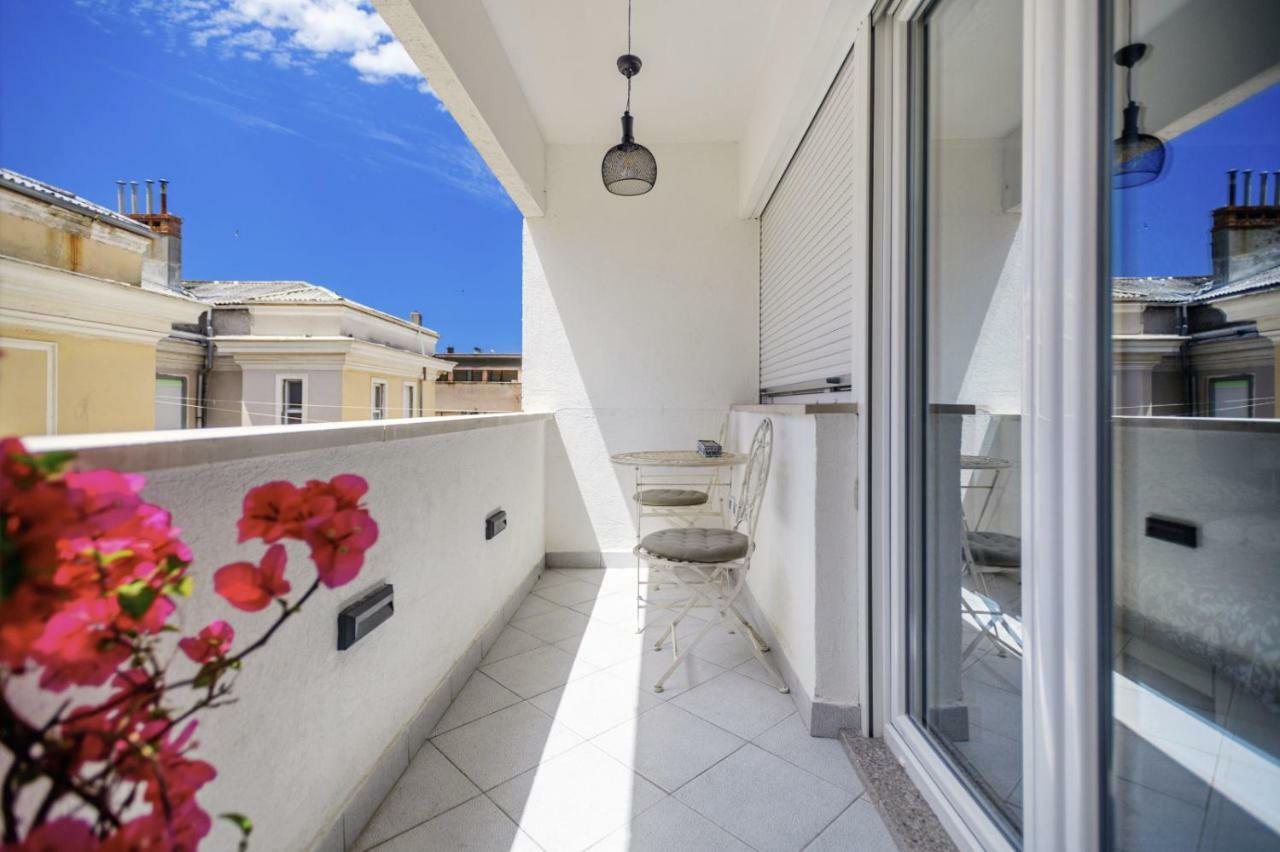 Apartment Providenca Zadar Extérieur photo