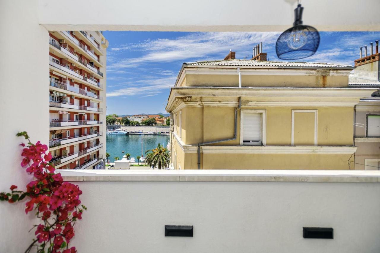 Apartment Providenca Zadar Extérieur photo