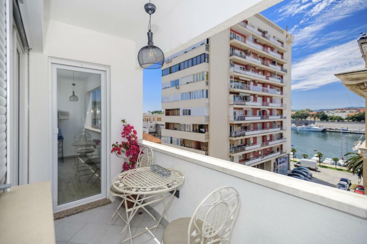 Apartment Providenca Zadar Extérieur photo