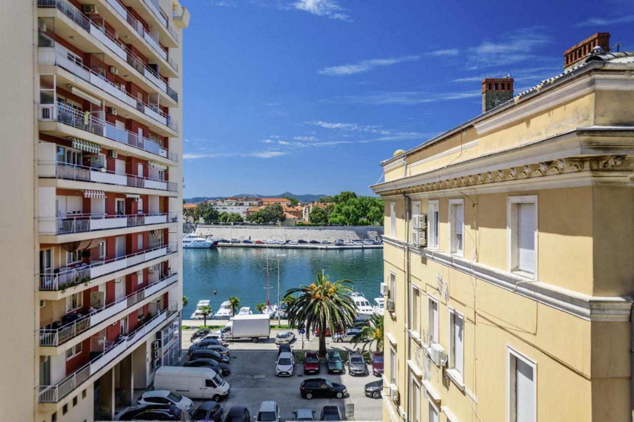 Apartment Providenca Zadar Extérieur photo