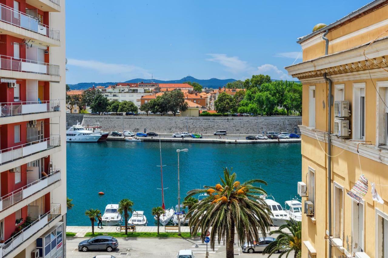 Apartment Providenca Zadar Extérieur photo